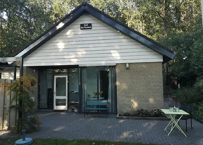 BenB Het Posthuis