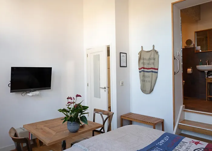 B&B Het Oude Postkantoor