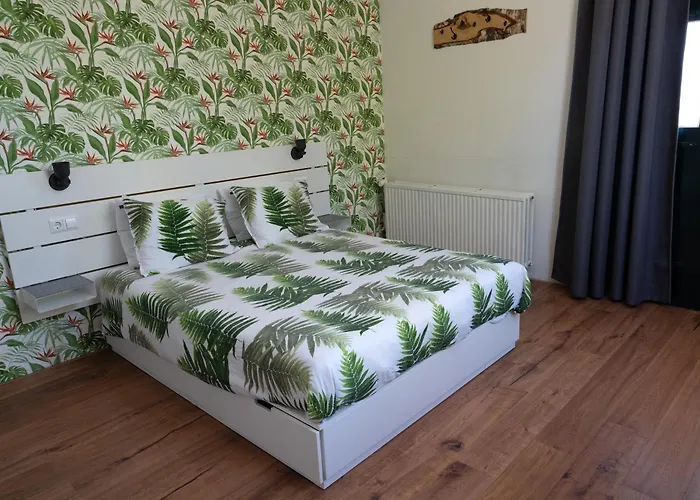 B&B Het Oude Postkantoor