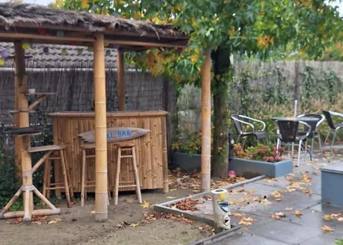 B&B De Raamberg