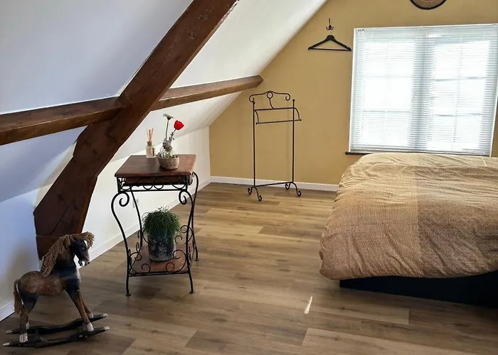 B&B Aan De Schenkel