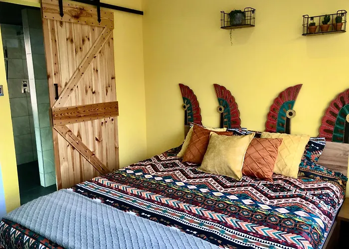 Costa Linda B&B