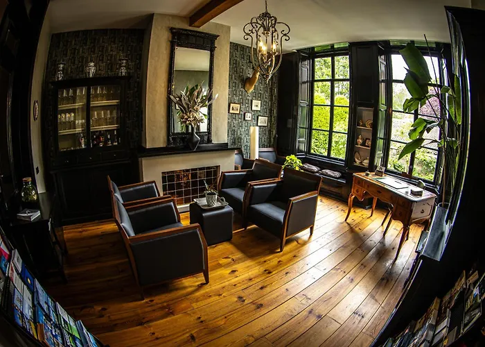 B&B 'T Poorthuys