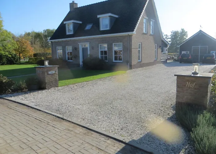 B&B Biesehof
